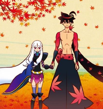 Katanagatari (Colonna Sonora) - CD Audio
