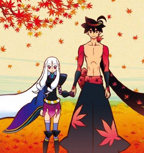 Katanagatari (Colonna Sonora) - CD Audio