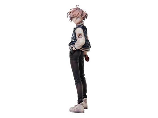 Bungo Stray Dogs Statua 1/7 Chuya Nakahara: Original Series Age Fifteen Ver. 21 Cm Kadokawa