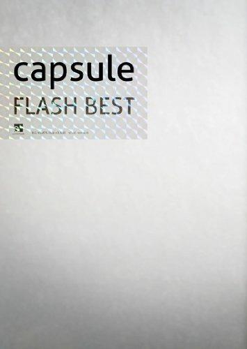 Flash Best - CD Audio di Capsule