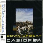 Down Upbeat