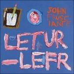 Letur Lefr (SHM CD Import) - SHM-CD di John Frusciante