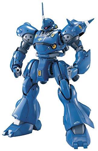 Model Kit Mg Ms-18E Kampfer 1/100