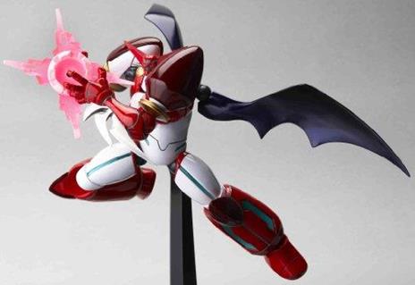 Gundam: Master Grade. Wing Gundam Zero Custom. 1:100 Scale Model Kit - 5