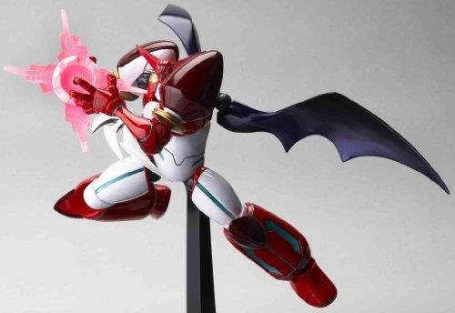 Gundam: Master Grade. Wing Gundam Zero Custom. 1:100 Scale Model Kit - 5