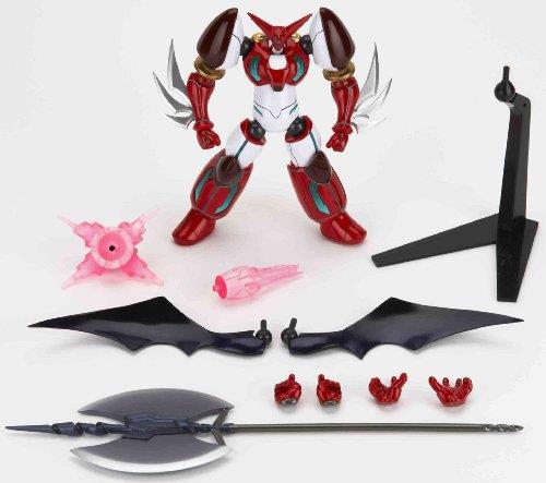 Gundam: Master Grade. Wing Gundam Zero Custom. 1:100 Scale Model Kit - 7