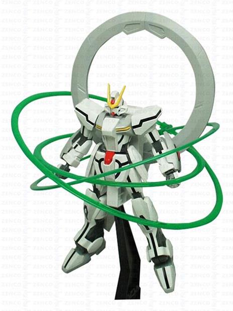 Model Kit Gundam Seed Hg Gundam Stargazer Sc 1 144 Gunpla - 4