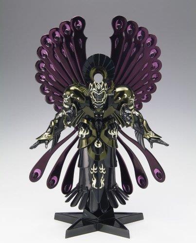 Bandai Saint Seiya Cloth Myth Hypnos Surplice - 2