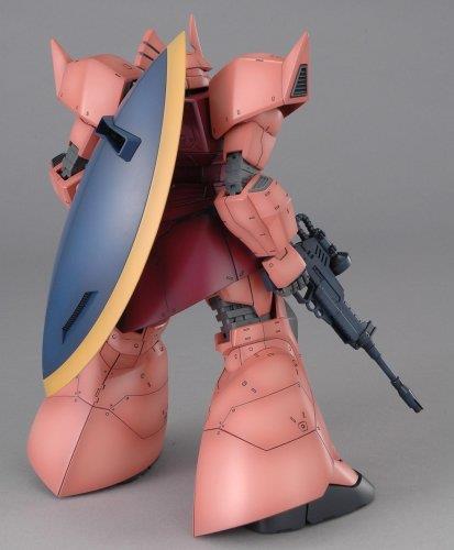 Gundam Gelgoog Char 14S 1/100 Ver 2 - 3