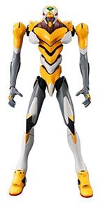 Neon Genesis Evangelion: Hg Eva-00 New Movie Version Model Kit