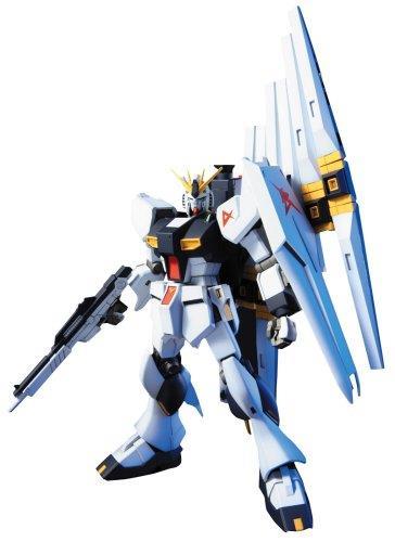 Gundam Nu Rx 93 V Amuro Ray's Hg 86