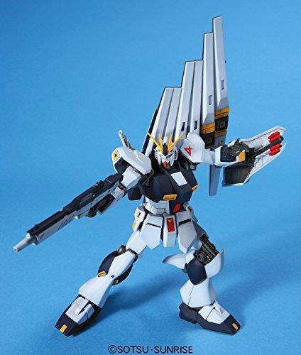 Gundam Nu Rx 93 V Amuro Ray's Hg 86 - 2