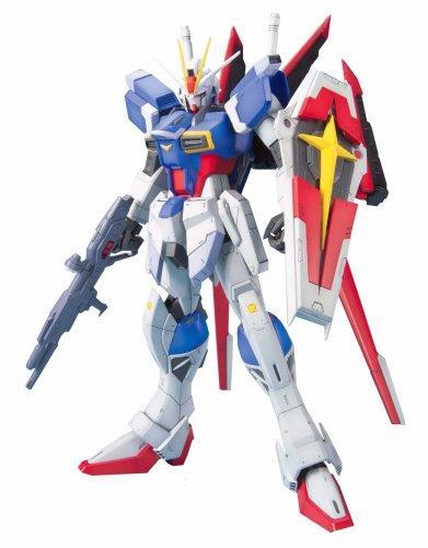 Mg Gundam Force Impulse 1/100 - 2