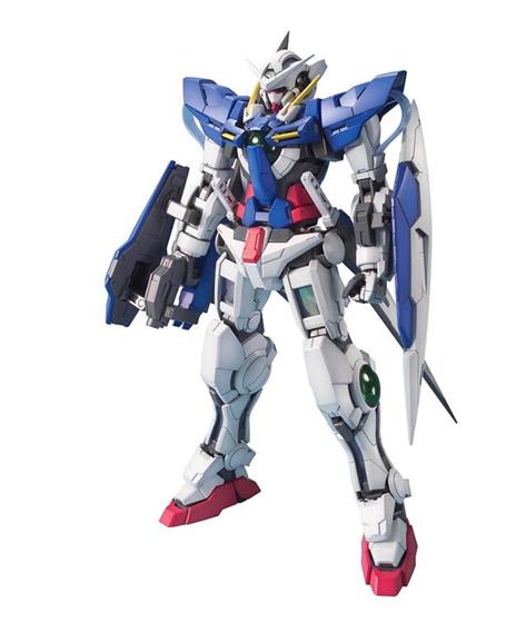Gundam: Master Grade. Gundam Exia 1:100 Scale Model Kit - 7