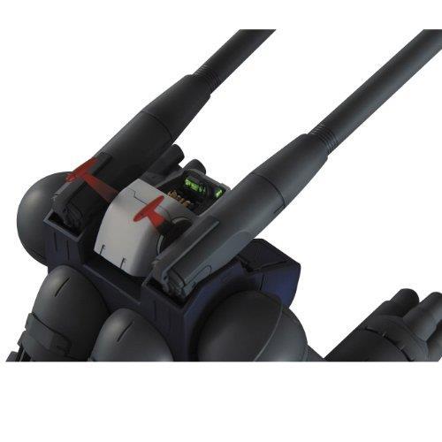 Model Kit Mg Guntank 1/100 - 7