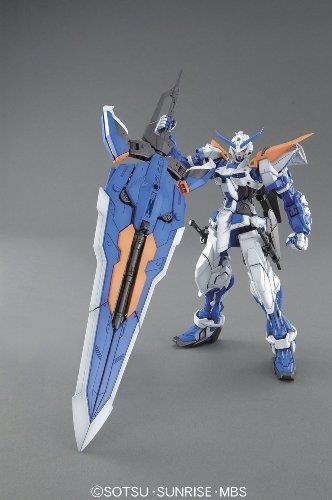 Gundam Astray Blue Frame Second Suit - 4
