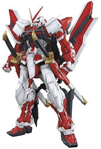 Bandai Gundam Astray Red Frame Mg