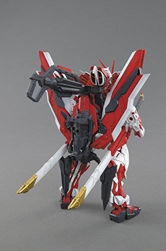 Bandai Gundam Astray Red Frame Mg - 5