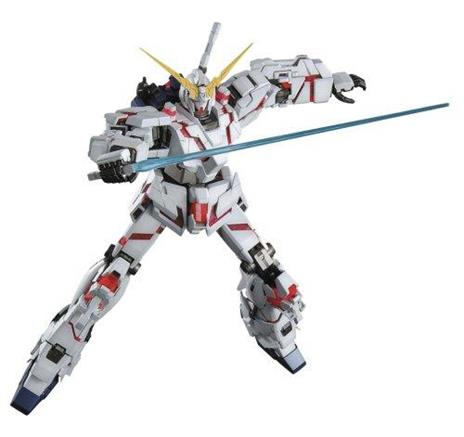 Bandai Mg Gundam Unicorn Screen Image1 100 - 2