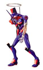 Neon Genesis Evangelion: Hg. Eva-01 New Movie Kakusei Model Kit