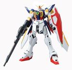 Gundam: Master Grade. Wing Gundam. 1:100 Scale Model Kit