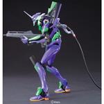 Neon Genesis Evangelion: Eva-01 New Movie Ha Version Model Kit