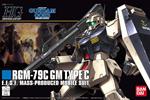Gundam HGUC RGM-79C GM Type C 1/144 Bandai