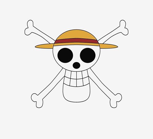 One Piece: Going Merry Model Kit - 22