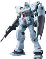 Gundam HGUC RGM-79N GM Custom 1/144 Bandai