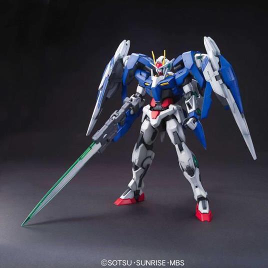 Mg Oo Raiser 1/100