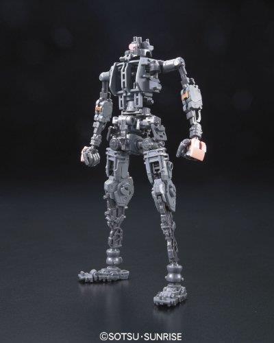 Rg Zaku Ii Ms-06F 1/144 - 8