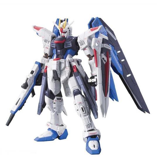 Gundam. Real Grade Gundam Freedom 1:144 - 2