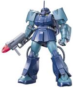 Bandai Model Kit Gundam Hguc Rms 192M Zaku Mariner Sc 1/144 Gunpla