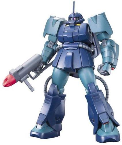 Bandai Model Kit Gundam Hguc Rms 192M Zaku Mariner Sc 1/144 Gunpla