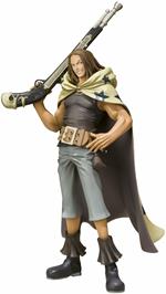One Piece Zero Yasopp