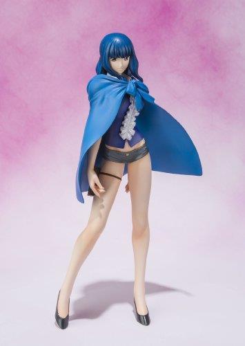 One Piece Zero Ain Z Movie Figuarts - 5
