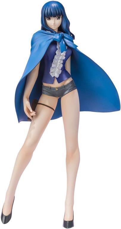 One Piece Zero Ain Z Movie Figuarts - 7