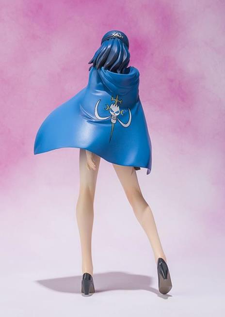 One Piece Zero Ain Z Movie Figuarts - 11