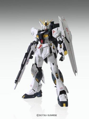 Gundam Nu Ver Ka 1/100 Rx 93 - 4