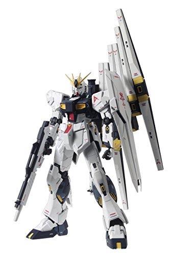 Gundam Nu Ver Ka 1/100 Rx 93 - 6