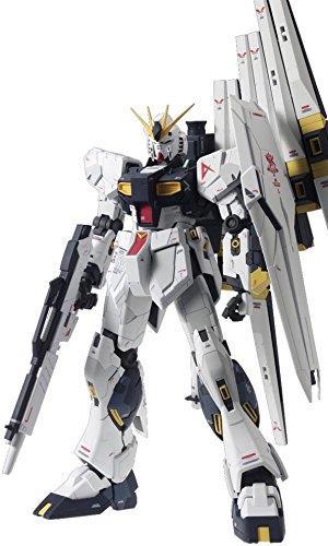 Gundam Nu Ver Ka 1/100 Rx 93 - 2