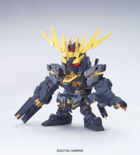 Bb Gundam Unicorn 2 Banshee #380 - 3