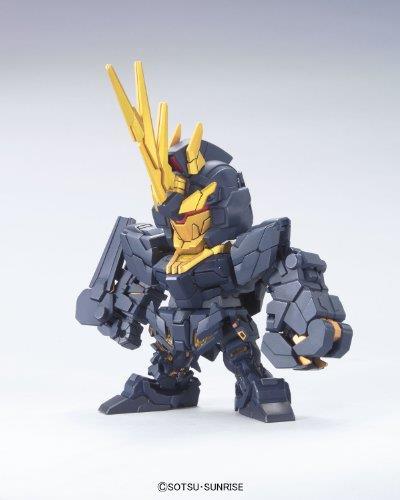 Bb Gundam Unicorn 2 Banshee #380 - 4