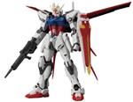 Gundam: Master Grade. Aile Strike Gundam Rm 1:100 Scale Model Kit