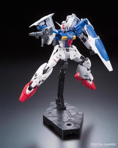 Rg Rx-78 Gp01-Fb Full Burnern 1/144 - 3