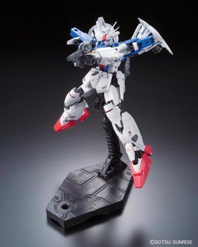 Rg Rx-78 Gp01-Fb Full Burnern 1/144 - 4