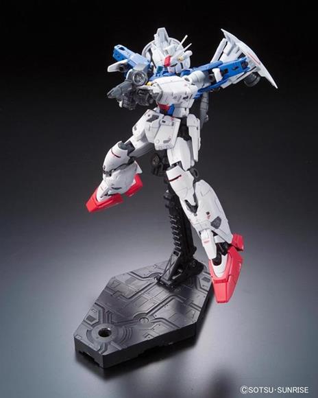 Rg Rx-78 Gp01-Fb Full Burnern 1/144 - 8