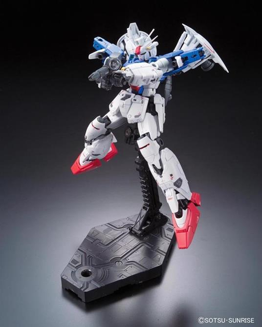 Rg Rx-78 Gp01-Fb Full Burnern 1/144 - 8