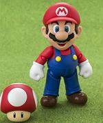 Super Mario Figuarts