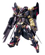 Action Figure Mbf-P01-Re2 Gundam Astray Gold Frame Amatsu Mina Hg 1/144 Gundam Seed